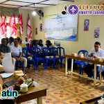 Rapat Koordinasi Pengurus KwarCab GP TanJab Barat | 18 Juni 2025